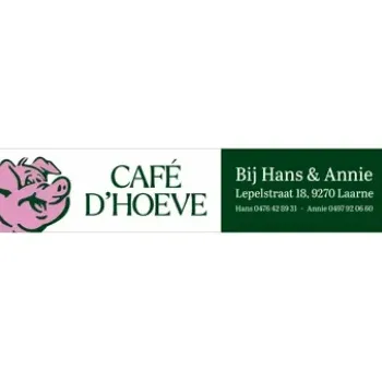 Café D'Hoeve